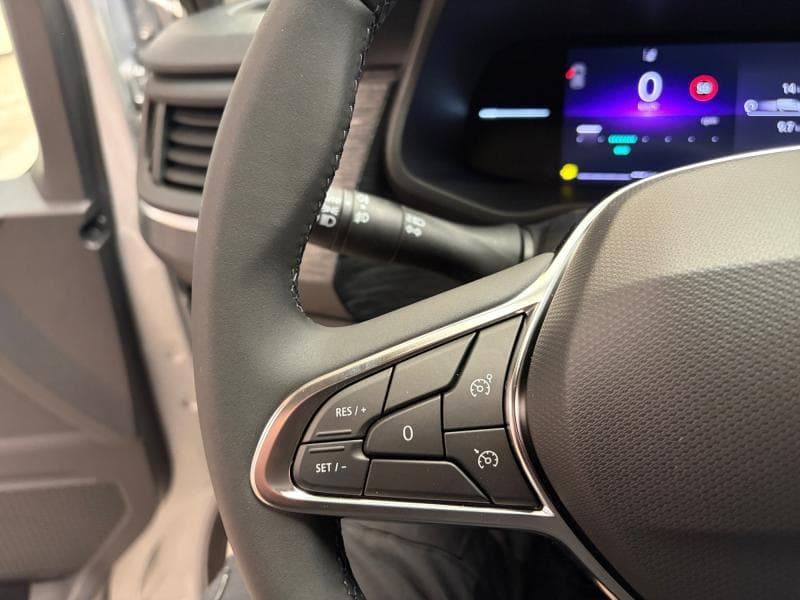 Renault Trafic Fourgon Pro+ L2H1 3T*GPS*Capteur360°+CamRecul* - 19