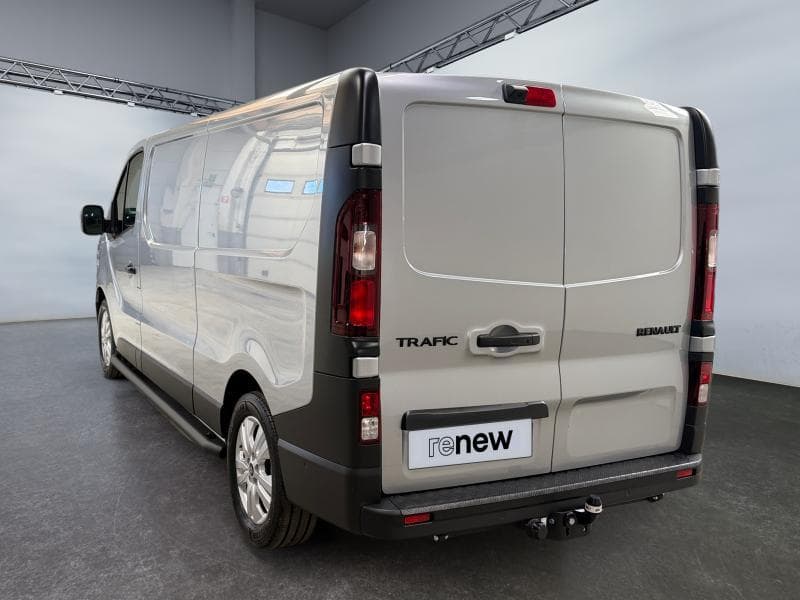 Renault Trafic Fourgon Pro+ L2H1 3T*GPS*Capteur360°+CamRecul* - 6