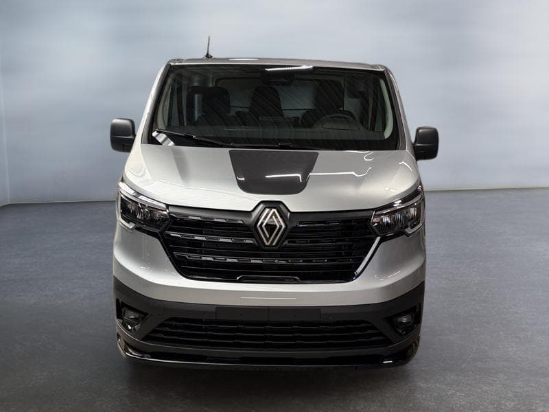 Renault Trafic Fourgon Pro+ L2H1 3T*GPS*Capteur360°+CamRecul* - 3