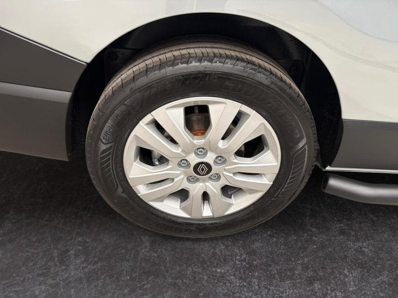Renault Trafic Fourgon Pro+ L2H1 3T*GPS*Capteur360°+CamRecul* - 11