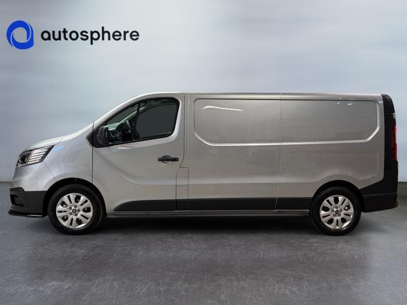 Renault Trafic Fourgon Pro+ L2H1 3T*GPS*Capteur360°+CamRecul* - 5