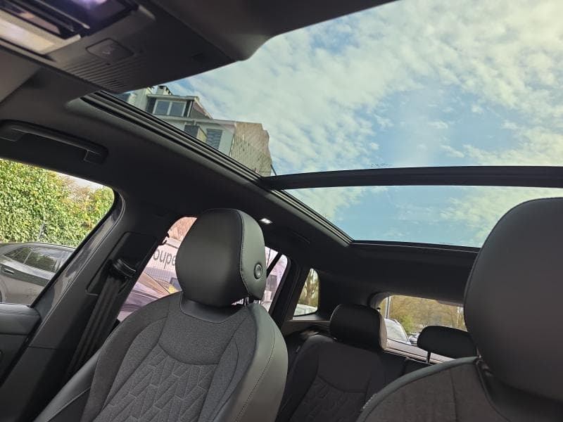 Volkswagen Tiguan Goal Edition | 1.5 TSi 131 CV | Carplay Navi | Attelage de remorque | Attelage de remorque | Toit Panoramique - 15