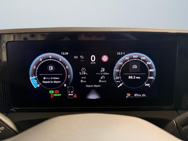 Volkswagen Tiguan Goal Edition | 1.5 TSi 131 CV | Carplay Navi | Attelage de remorque | Attelage de remorque | Toit Panoramique - 12