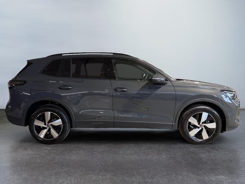 Volkswagen Tiguan Goal Edition | 1.5 TSi 131 CV | Carplay Navi | Attelage de remorque | Attelage de remorque | Toit Panoramique - 8
