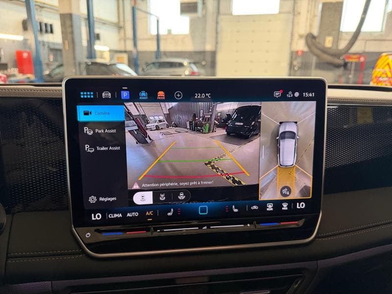 Volkswagen Tiguan Goal Edition | 1.5 TSi 131 CV | Carplay Navi | Attelage de remorque | Attelage de remorque | Toit Panoramique - 14