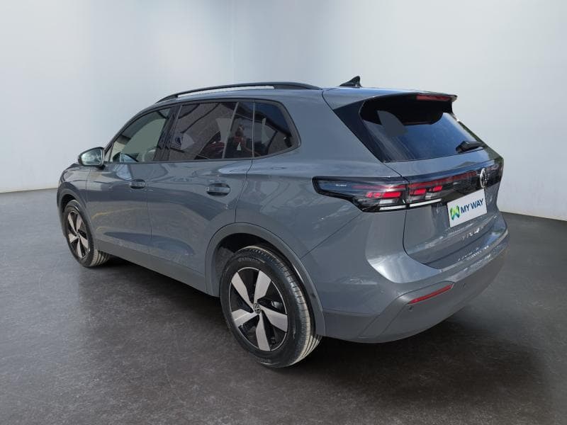 Volkswagen Tiguan Goal Edition | 1.5 TSi 131 CV | Carplay Navi | Attelage de remorque | Attelage de remorque | Toit Panoramique - 5