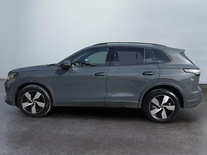 Volkswagen Tiguan Goal Edition | 1.5 TSi 131 CV | Carplay Navi | Attelage de remorque | Attelage de remorque | Toit Panoramique - 4