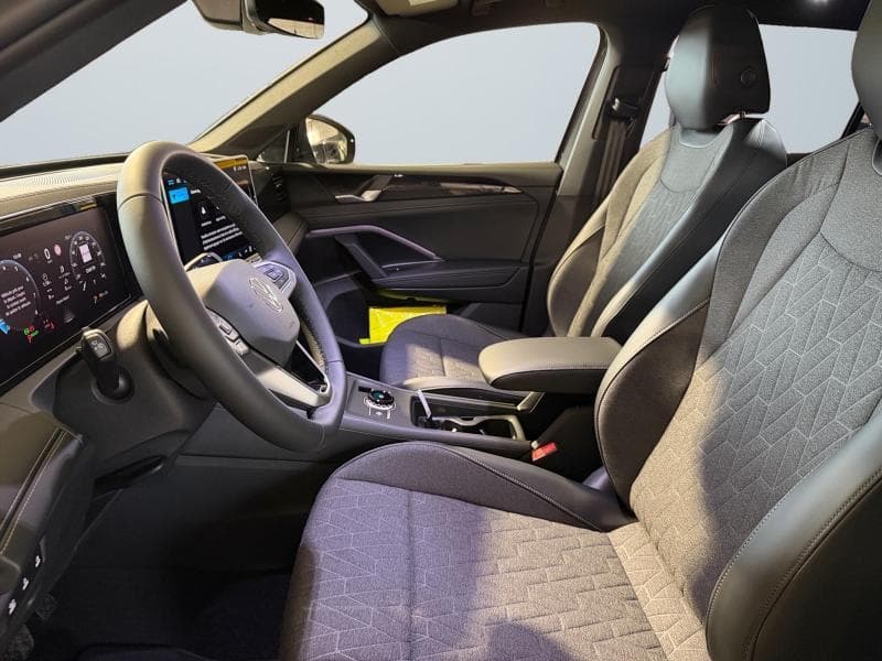 Volkswagen Tiguan Goal Edition | 1.5 TSi 131 CV | Carplay Navi | Attelage de remorque | Attelage de remorque | Toit Panoramique - 10