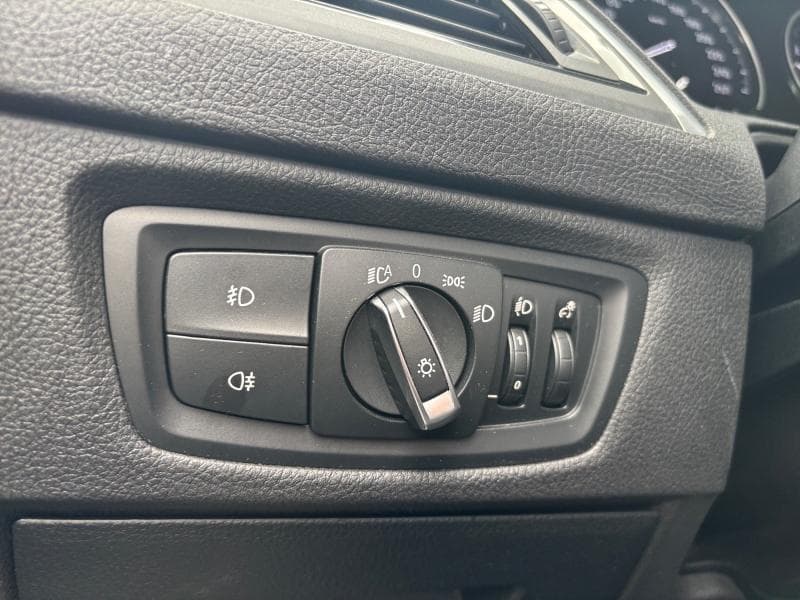 BMW Serie 1 118 1.5i 136cv | GPS | Capteurs Av+Ar | Clim auto | Cruise control - 27