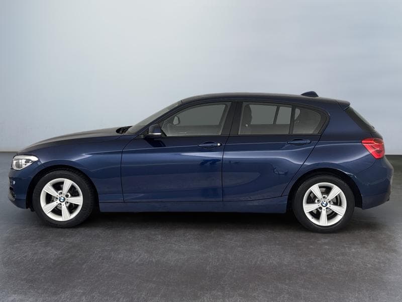 BMW Serie 1 118 1.5i 136cv | GPS | Capteurs Av+Ar | Clim auto | Cruise control - 5