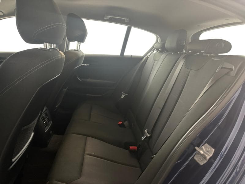 BMW Serie 1 118 1.5i 136cv | GPS | Capteurs Av+Ar | Clim auto | Cruise control - 16