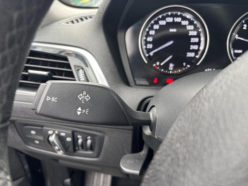 BMW Serie 1 118 1.5i 136cv | GPS | Capteurs Av+Ar | Clim auto | Cruise control - 23