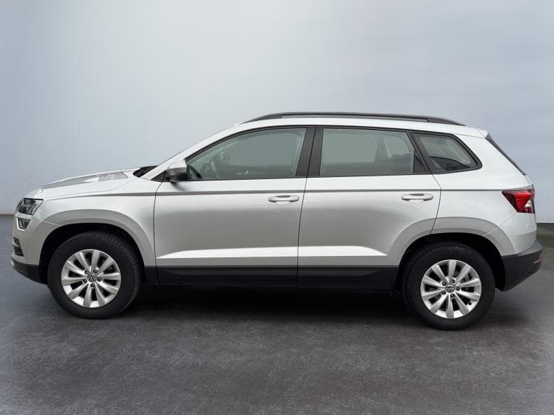 Skoda Karoq Ambition | 2.0 TDI 116cv | Carplay | Caméra | GPS | Attelage - 5