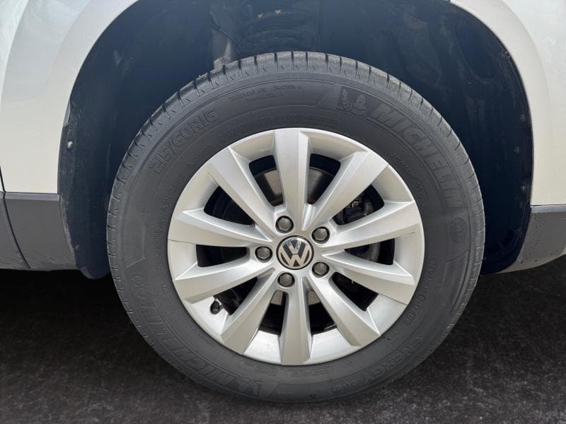 Skoda Karoq Ambition | 2.0 TDI 116cv | Carplay | Caméra | GPS | Attelage - 8