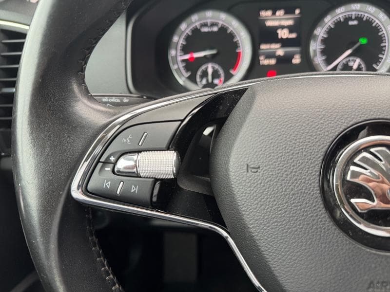 Skoda Karoq Ambition | 2.0 TDI 116cv | Carplay | Caméra | GPS | Attelage - 17