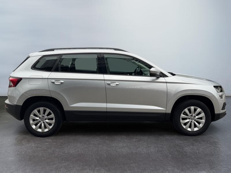 Skoda Karoq Ambition | 2.0 TDI 116cv | Carplay | Caméra | GPS | Attelage - 4