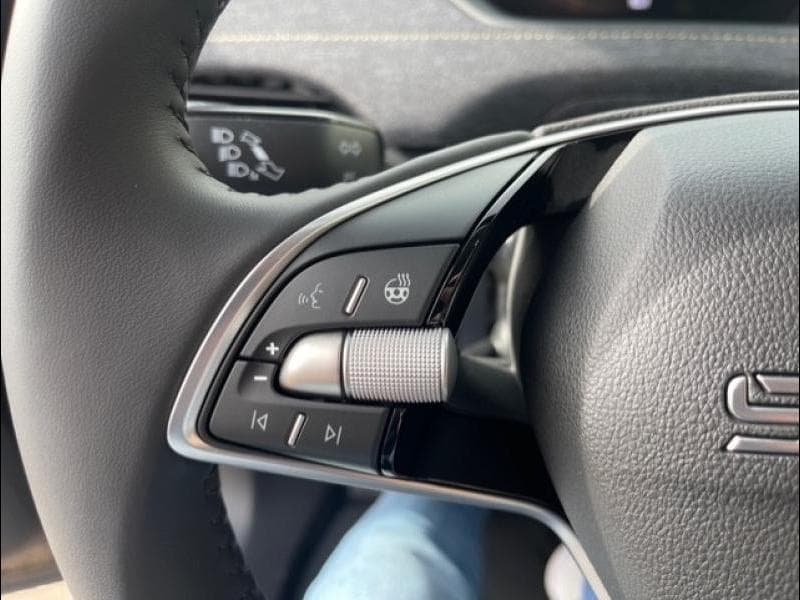 Skoda Elroq 85*Corporate*Att rem*Heat pump* - 14