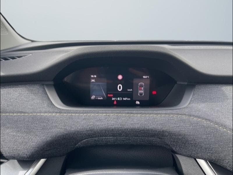 Skoda Elroq 85*Corporate*Att rem*Heat pump* - 21