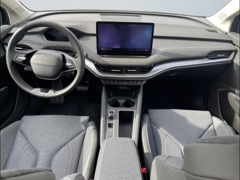 Skoda Elroq 85*Corporate*Att rem*Heat pump* - 13