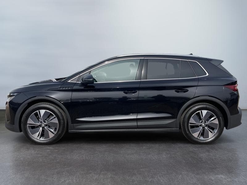 Skoda Elroq 85*Corporate*Att rem*Heat pump* - 4