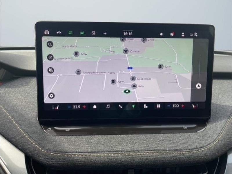 Skoda Elroq 85*Corporate*Att rem*Heat pump* - 20