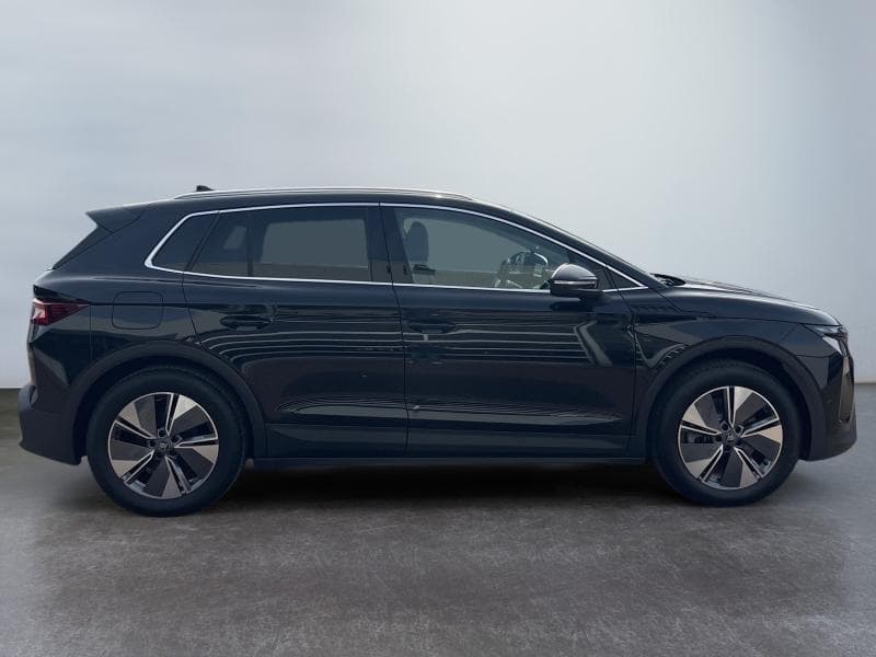 Skoda Elroq 85*Corporate*Att rem*Heat pump* - 5