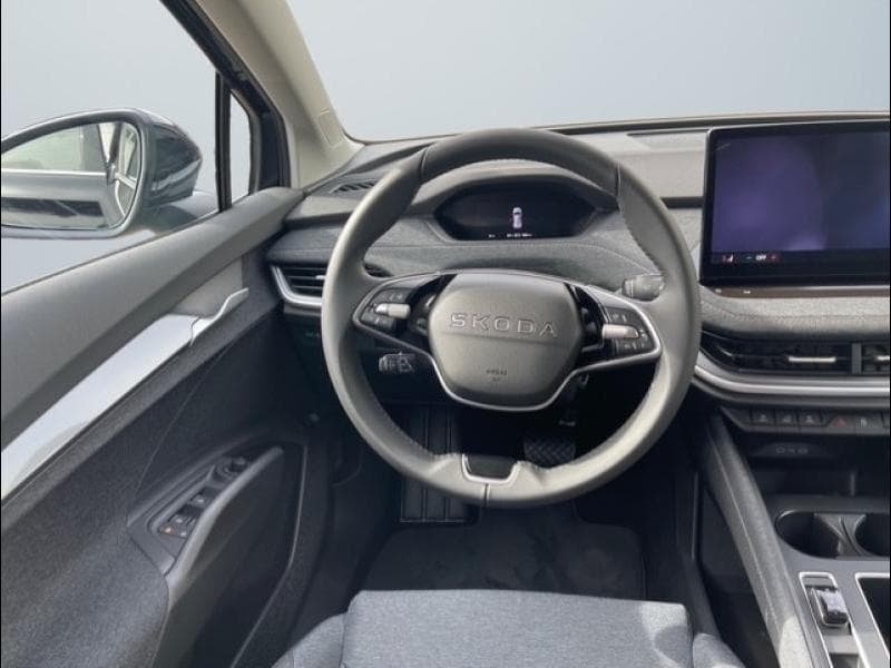 Skoda Elroq 85*Corporate*Att rem*Heat pump* - 12