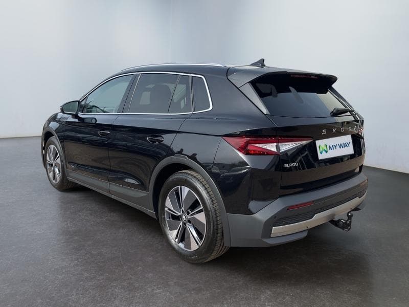 Skoda Elroq 85*Corporate*Att rem*Heat pump* - 7