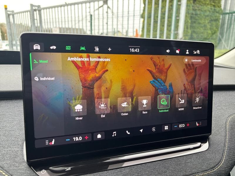 Skoda Elroq Corporate 85 77kWh 286cv Dispo 10/2026 - 24