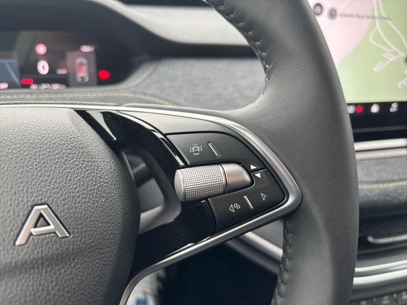 Skoda Elroq Corporate 85 77kWh 286cv Dispo 10/2026 - 16