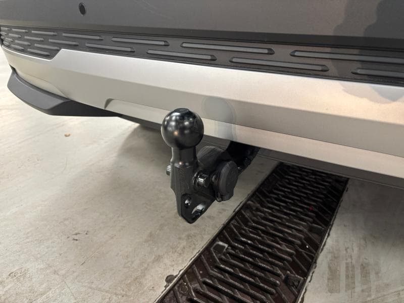 Skoda Elroq Corporate 85 77kWh 286cv Dispo 10/2026 - 34