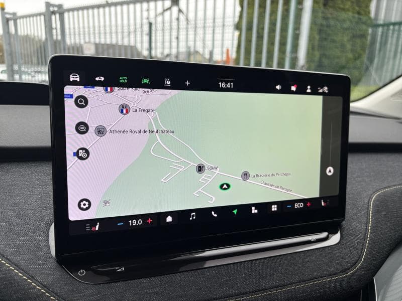 Skoda Elroq Corporate 85 77kWh 286cv Dispo 10/2026 - 18