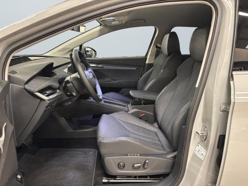 Skoda Elroq Corporate 85 77kWh 286cv Dispo 10/2026 - 11