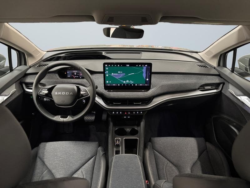 Skoda Elroq Corporate 85 77kWh 286cv Dispo 10/2026 - 10