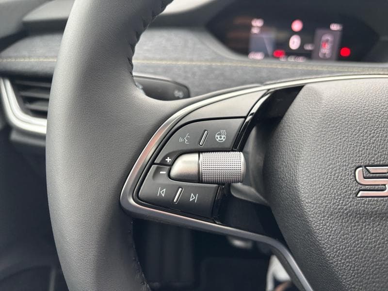 Skoda Elroq Corporate 85 77kWh 286cv Dispo 10/2026 - 15