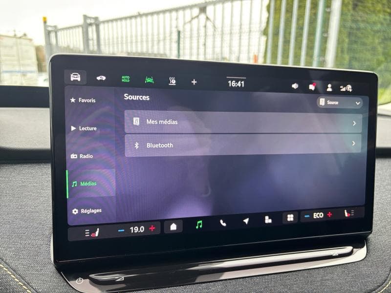 Skoda Elroq Corporate 85 77kWh 286cv Dispo 10/2026 - 20