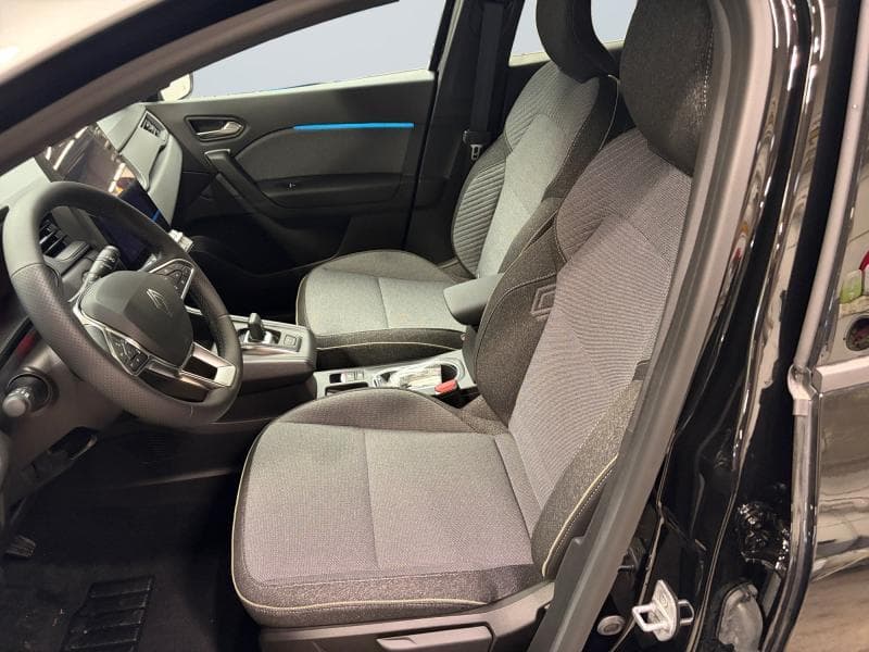 Renault Captur Techno | 1.8 Hybrid 160 cv | Clim auto | Caméra | Cruise | Carplay - 10