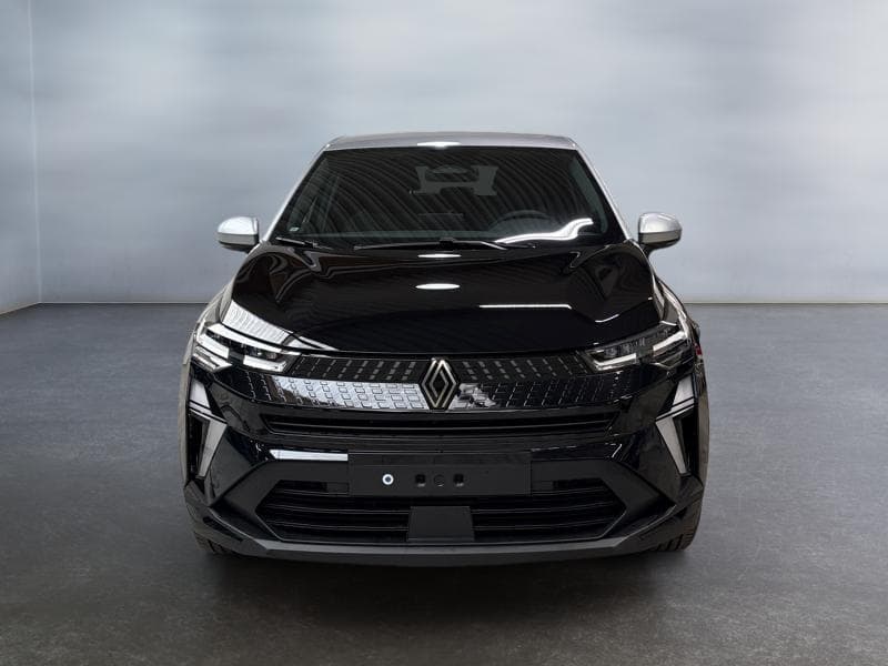 Renault Captur Techno | 1.8 Hybrid 160 cv | Clim auto | Caméra | Cruise | Carplay - 3