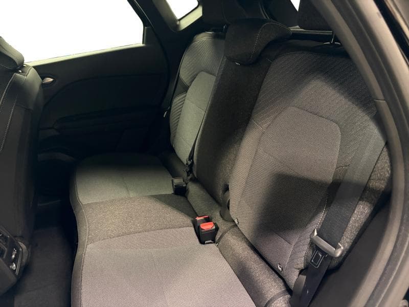 Renault Captur Techno | 1.8 Hybrid 160 cv | Clim auto | Caméra | Cruise | Carplay - 16