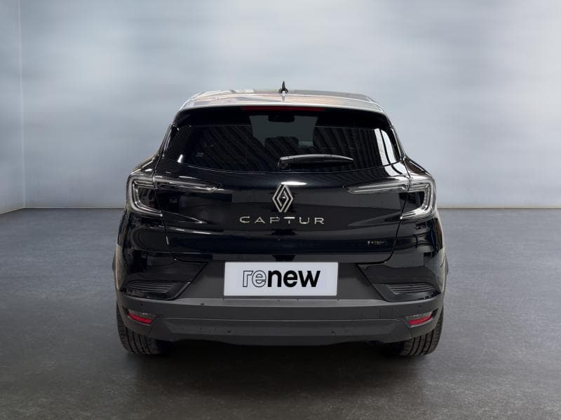 Renault Captur Techno | 1.8 Hybrid 160 cv | Clim auto | Caméra | Cruise | Carplay - 7