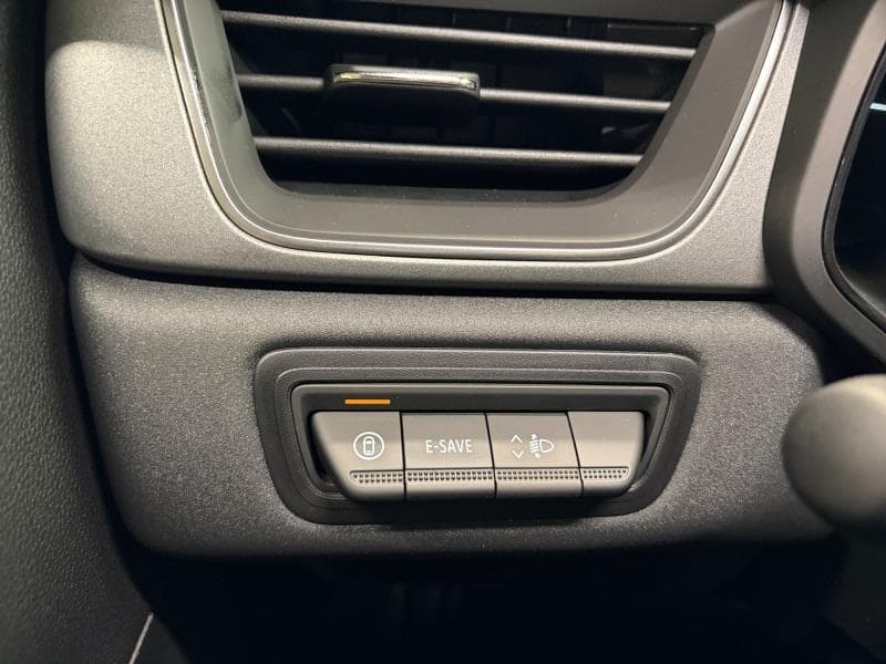 Renault Captur Techno | 1.8 Hybrid 160 cv | Clim auto | Caméra | Cruise | Carplay - 24