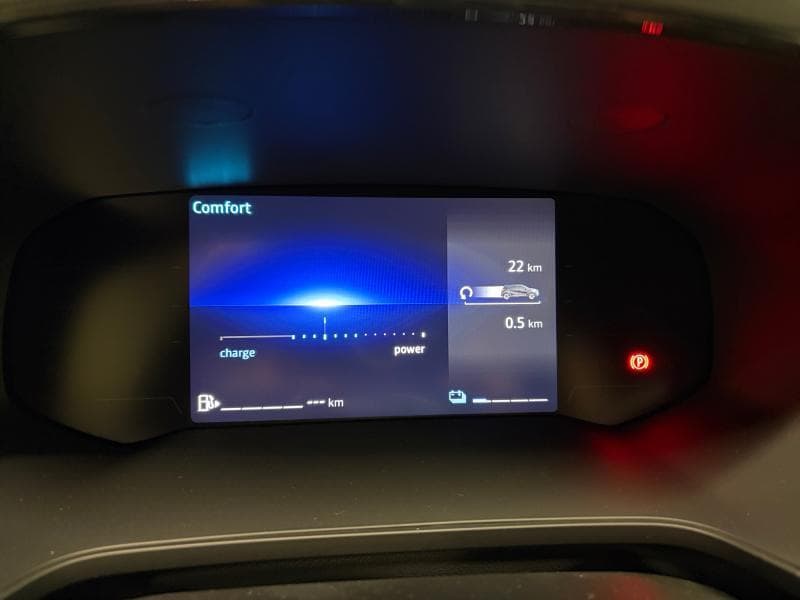 Renault Captur Techno | 1.8 Hybrid 160 cv | Clim auto | Caméra | Cruise | Carplay - 14