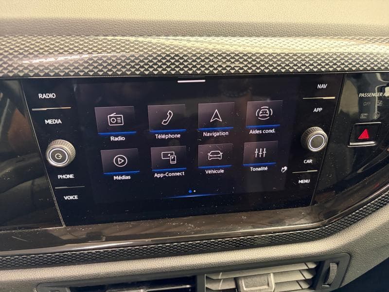 Volkswagen Taigo Life | 1.0 Tsi 95 cv | Camera | Gps | Carplay | Cruise - 18