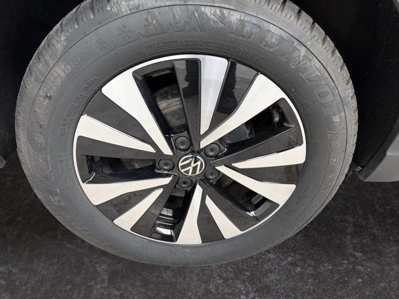 Volkswagen Taigo Life | 1.0 Tsi 95 cv | Camera | Gps | Carplay | Cruise - 9