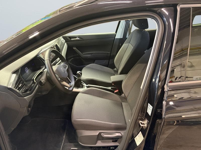 Volkswagen Taigo Life | 1.0 Tsi 95 cv | Camera | Gps | Carplay | Cruise - 10