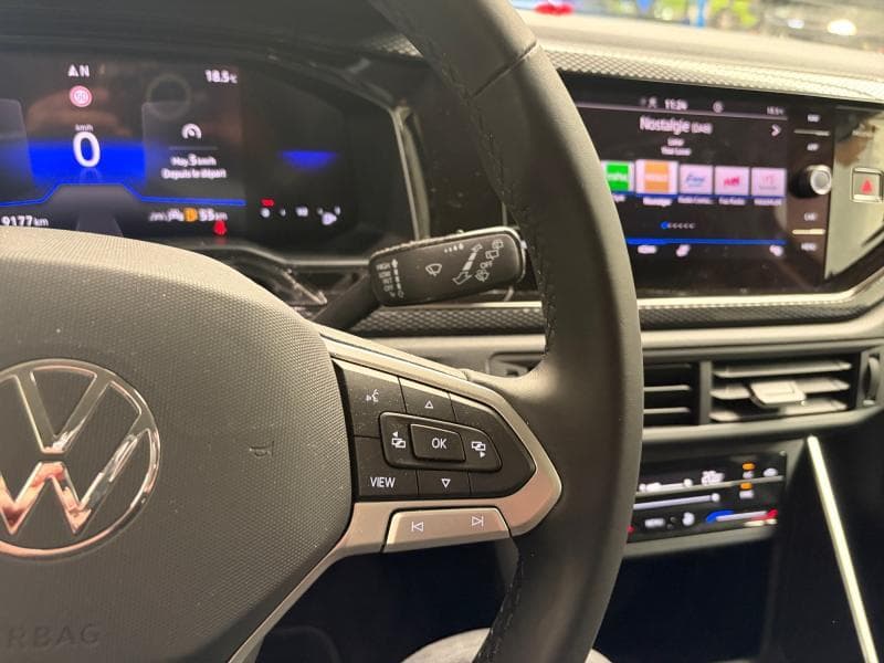 Volkswagen Taigo Life | 1.0 Tsi 95 cv | Camera | Gps | Carplay | Cruise - 22