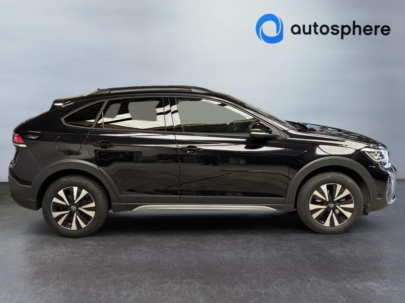 Volkswagen Taigo Life | 1.0 Tsi 95 cv | Camera | Gps | Carplay | Cruise - 4