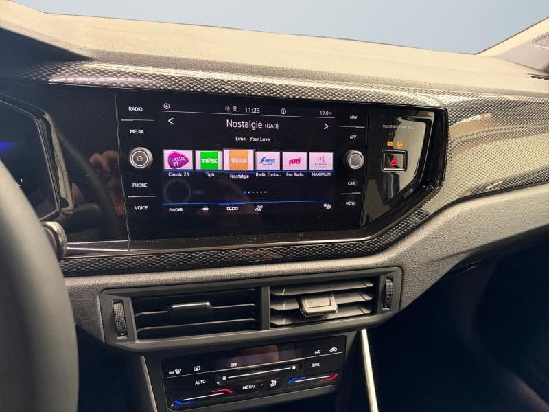 Volkswagen Taigo Life | 1.0 Tsi 95 cv | Camera | Gps | Carplay | Cruise - 19