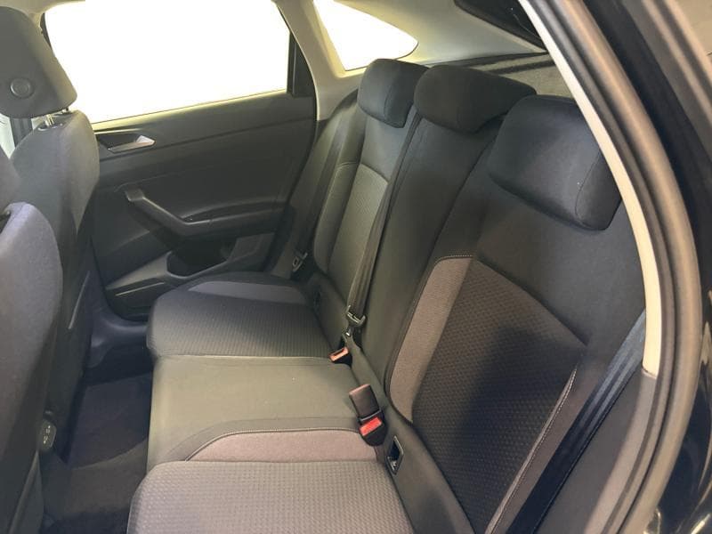 Volkswagen Taigo Life | 1.0 Tsi 95 cv | Camera | Gps | Carplay | Cruise - 16