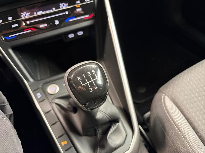 Volkswagen Taigo Life | 1.0 Tsi 95 cv | Camera | Gps | Carplay | Cruise - 24